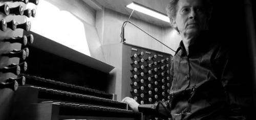 Gianfranco Nicoletti in concerto