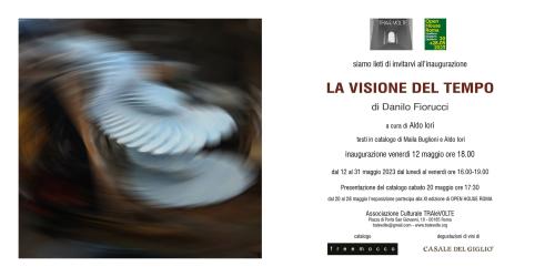 La Visione del Tempo
