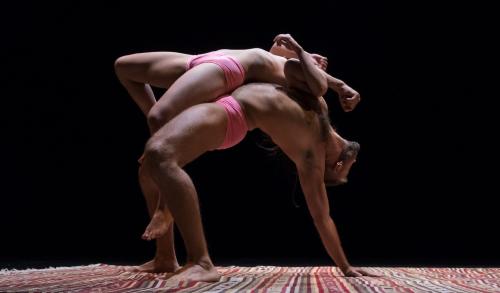HOW TO_ just another Bolero