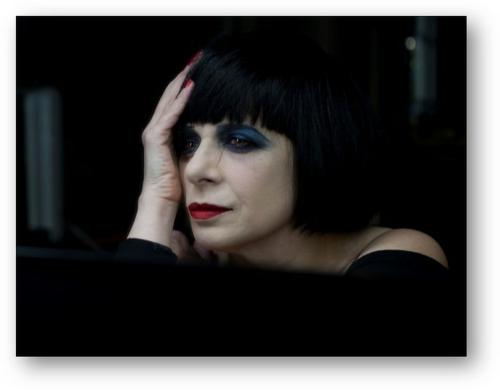 Lalla Esposito in concerto