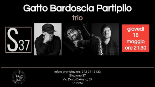 Gatto, Bardoscia, Partipilo trio