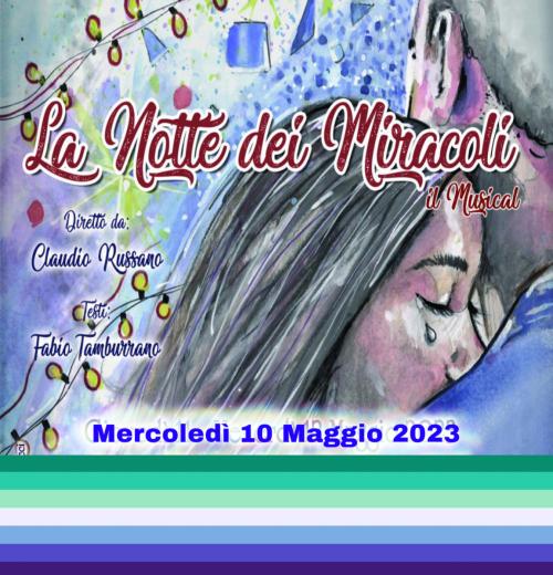 La notte dei miracoli