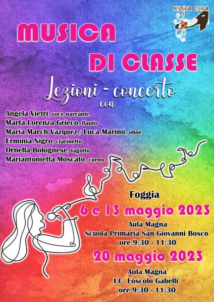 Musica di Classe