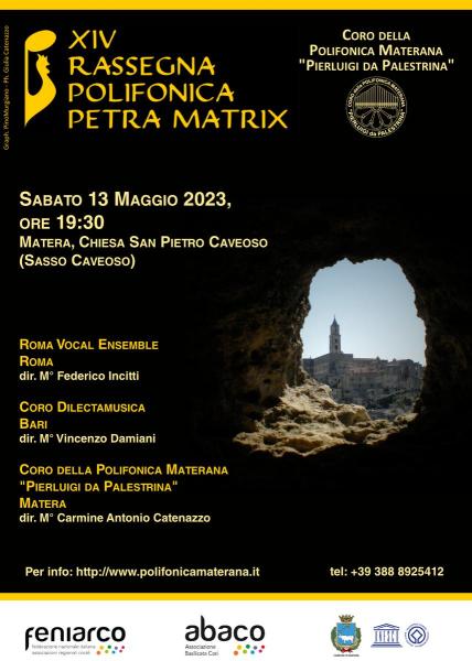 Petra Matrix