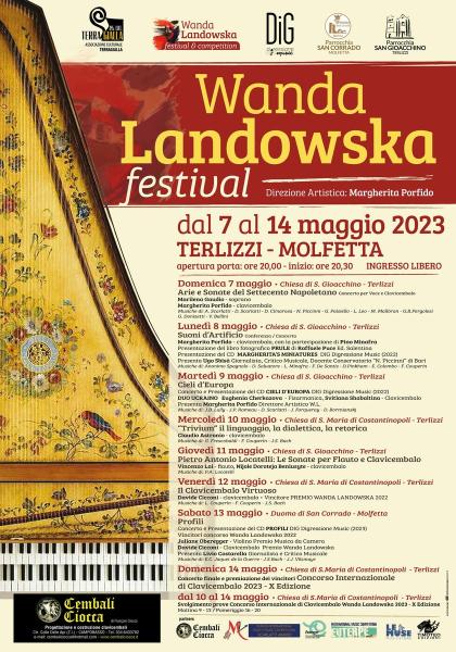 Wanda Landowska