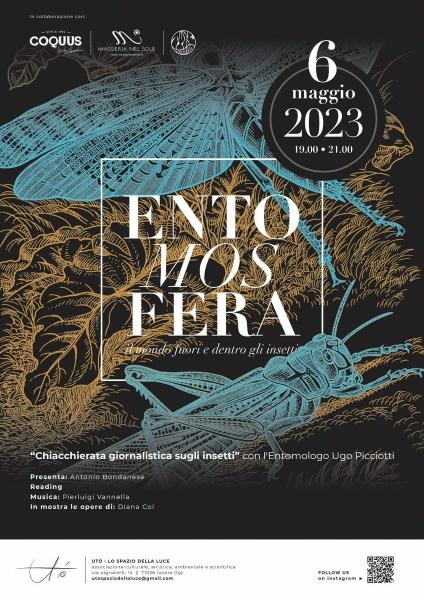 Entomosfera