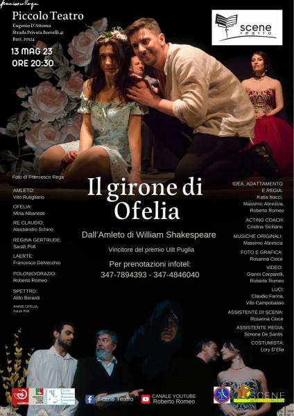 Il Girone di Ofelia
