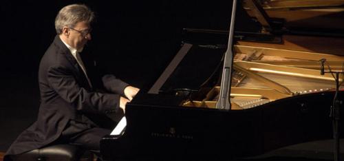 Massimiliano Damerini in concerto
