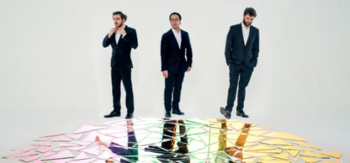 Linos Piano Trio in concerto