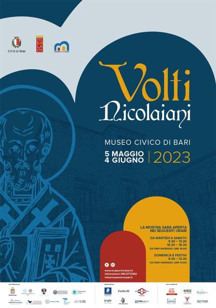 Volti Nicolaiani