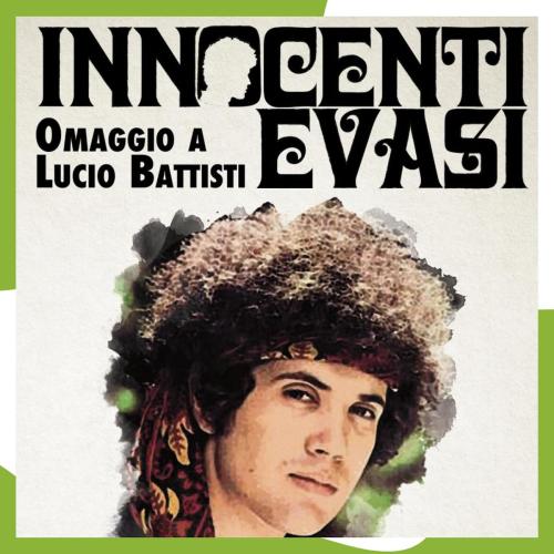 Innocenti Evasi al Tagliere!🎶