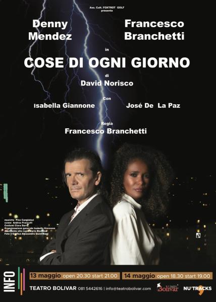 COSE DI OGNI GIORNO