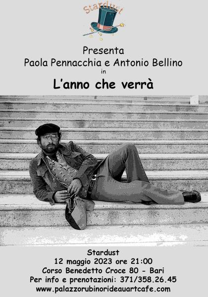 L'anno che verrà