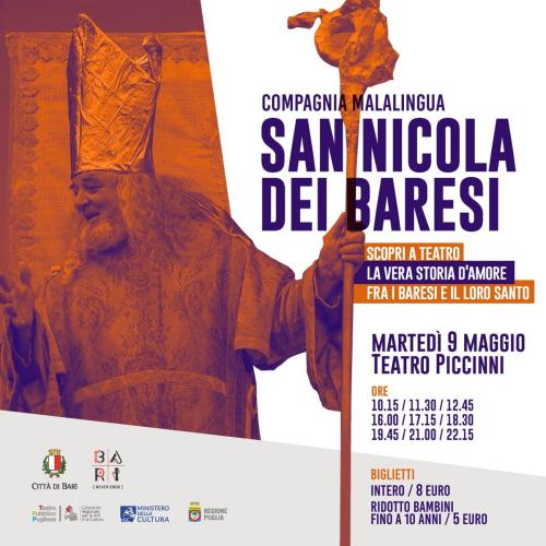 San Nicola dei Baresi