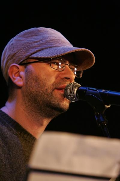 Canzoni per Nessuno