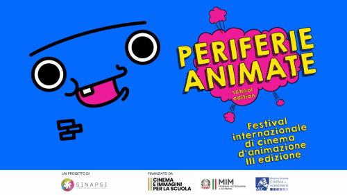 Periferie Animate