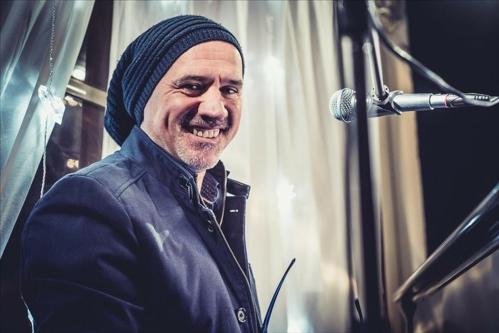 Ar/giro di Accordi: Mario Rosini in concerto
