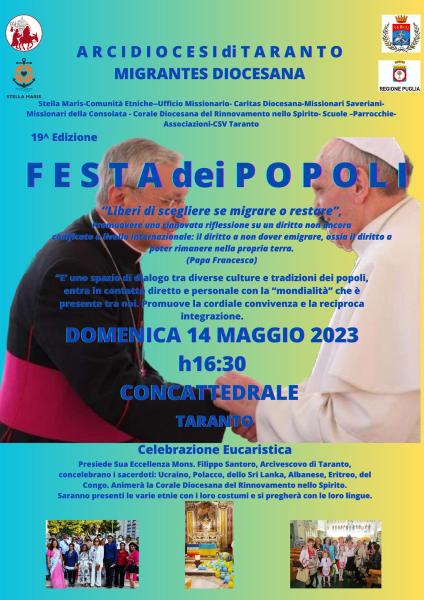 Festa dei Popoli