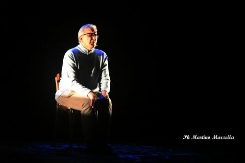 Spettacolo Teatrale Apparizioni
