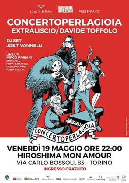 Concertoperlagioia