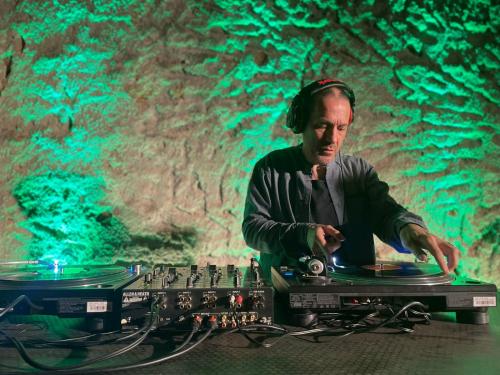 Green Groove. Lascia vibrare la tua anima