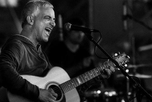 Bungaro in concerto