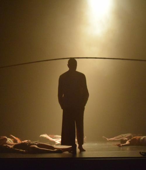 Dall’antigone
