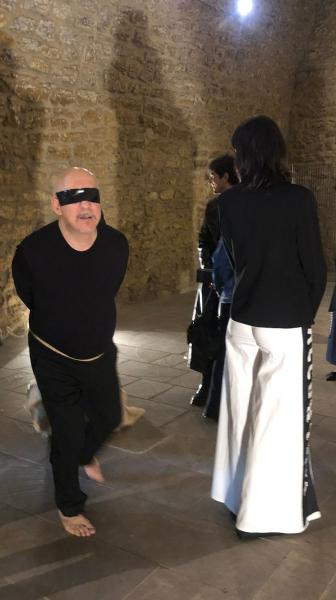 Tracce del Tempo