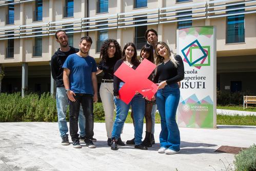 TEDxUniSalento