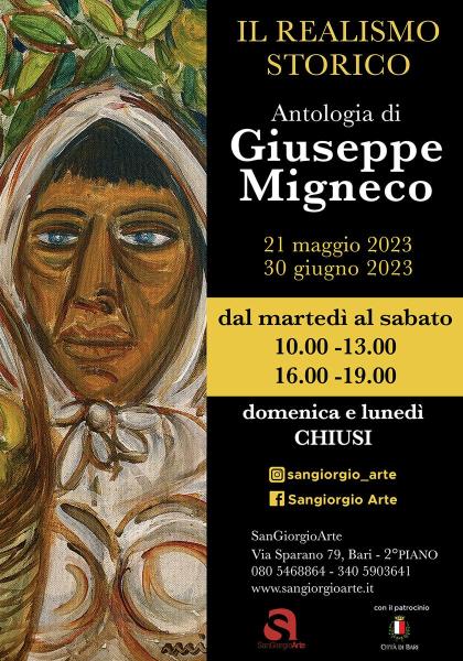 IL REALISMO STORICO - Antologia di GIUSEPPE MIGNECO