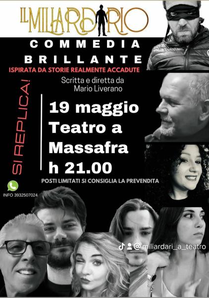 Il Miliardario