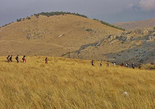 Terre di Laterza: che cos'è la geologia?