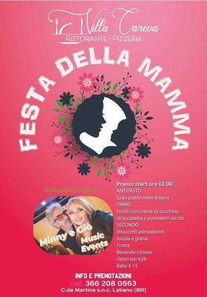Viva la Mamma