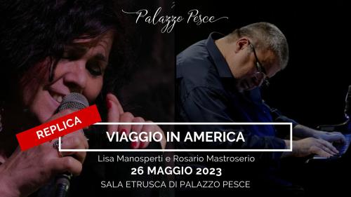 Viaggio in America