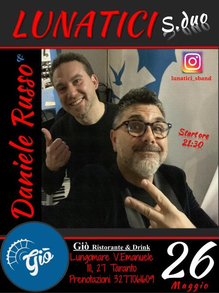 Lunatici SDuo