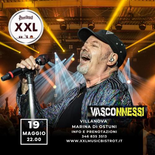 Vasconnessi