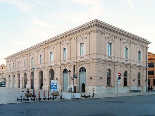 Visita guidata al Mercato del Pesce di Bari