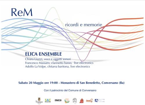 REM Ricordi e Memorie
