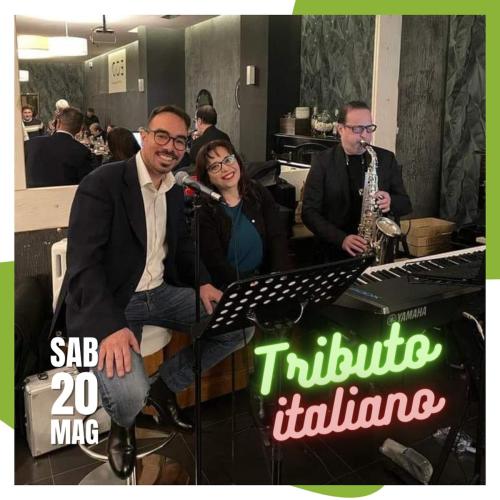 Tributo Italiano al Tagliere!🇮🇹