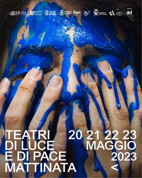 Teatri di Luce e di Pace