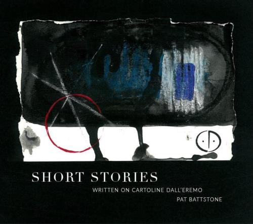 Short Stories - Cartoline dall'Eremo