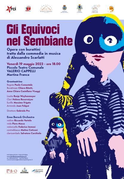 Gli equivoci del sembiante