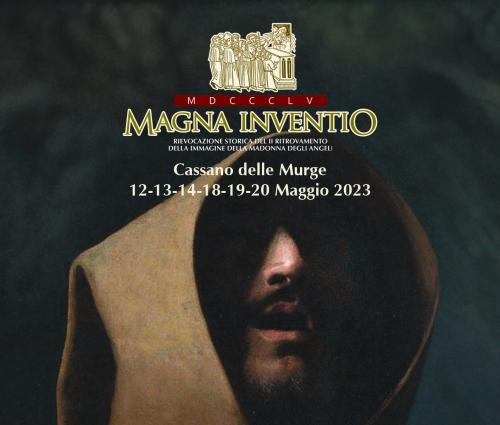 Magna Inventio