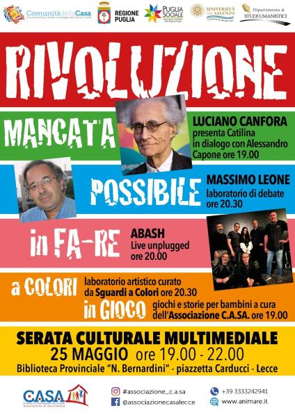Rivoluzione