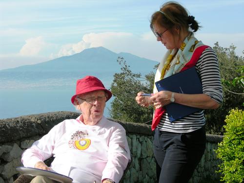I Nobel a Vico Equense