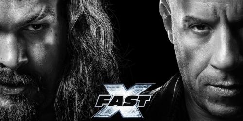Fast X, ovvero Fast & Furious 10