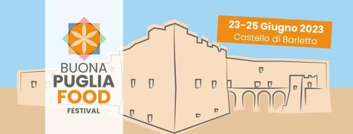 Buona Puglia Food Festival
