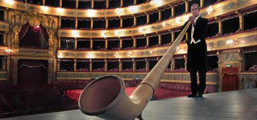Musica al Tempo di Vanvitelli