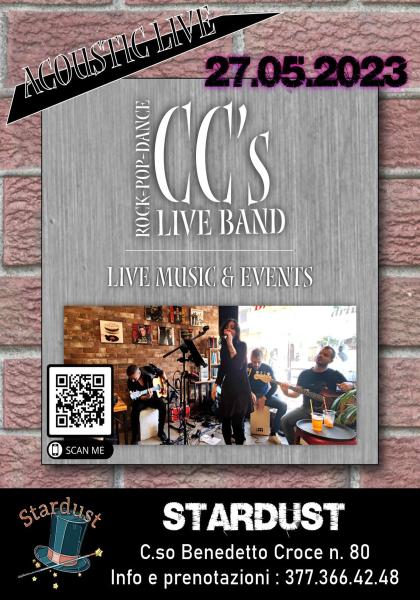CC'S Live Band