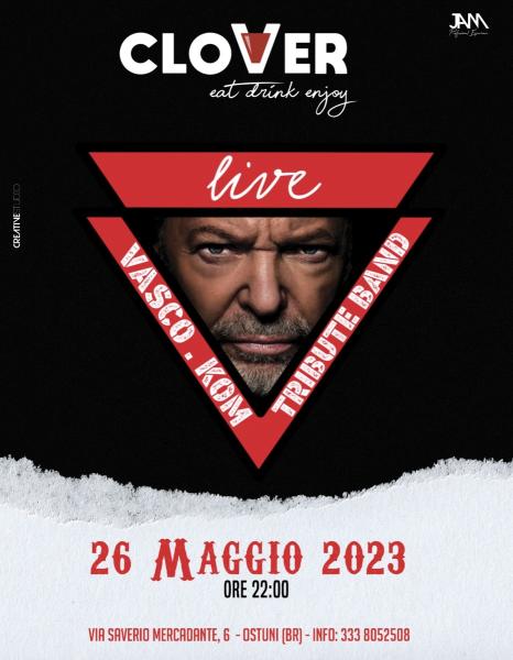 VASCO.KOM live VERSIONE ACUSTICA